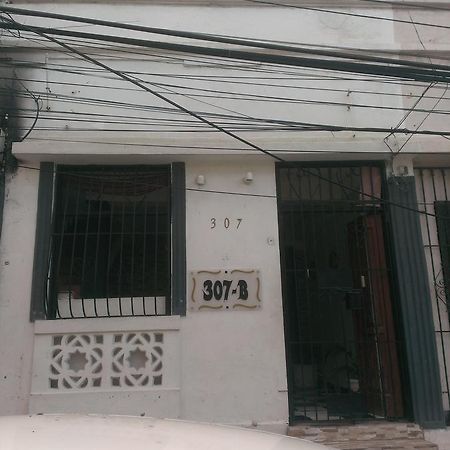 Aarony Santo Domingo Exterior foto