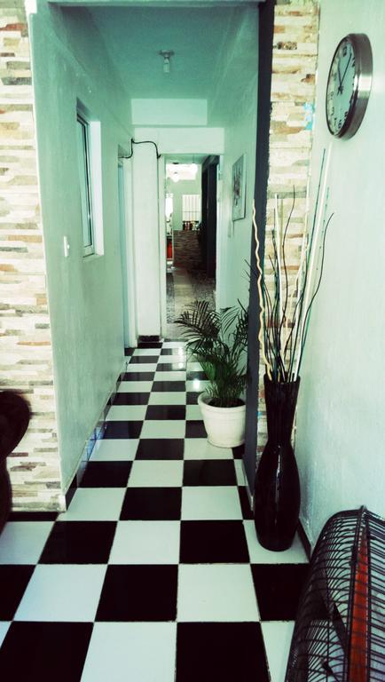Aarony Santo Domingo Exterior foto