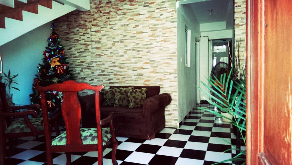 Aarony Santo Domingo Exterior foto