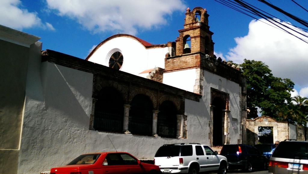 Aarony Santo Domingo Exterior foto