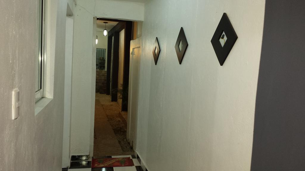 Aarony Santo Domingo Exterior foto