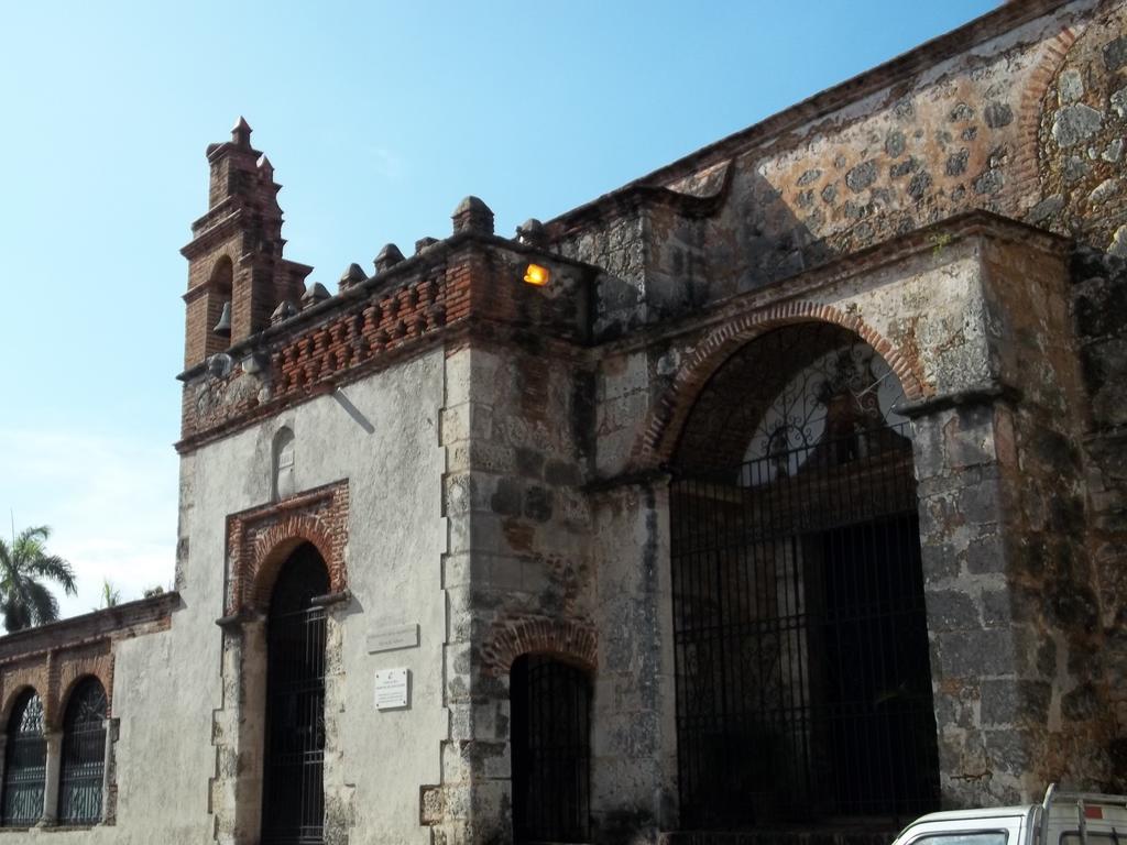 Aarony Santo Domingo Exterior foto
