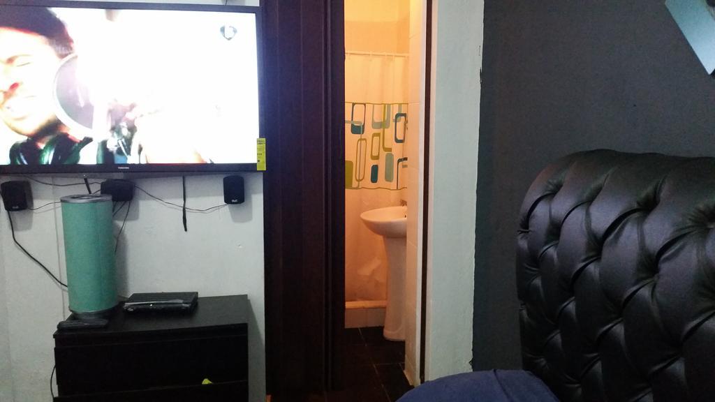 Aarony Santo Domingo Quarto foto
